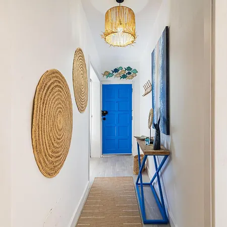 Brisa Marina 度假居