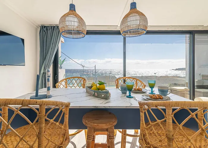 Brisa Marina La Jaca