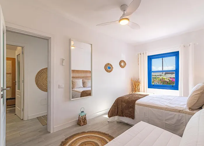 Brisa Marina La Jaca