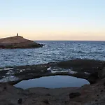 بيت للعطل Brisa Marina