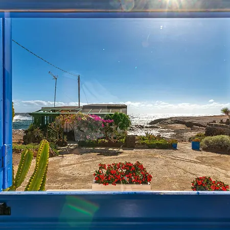 Сasa de vacaciones Brisa Marina La Jaca