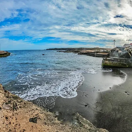 Brisa Marina Сasa de vacaciones