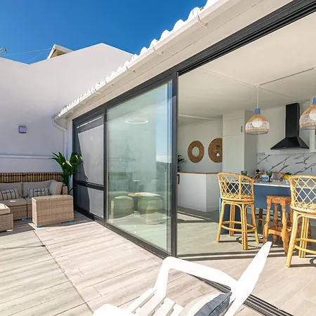 Vakantiehuis Brisa Marina La Jaca
