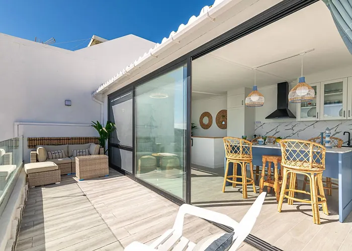 Brisa Marina La Jaca