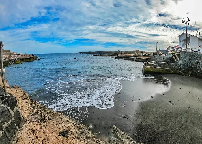 Brisa Marina Сasa de vacaciones