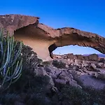 Σπίτι διακοπών Brisa Marina *