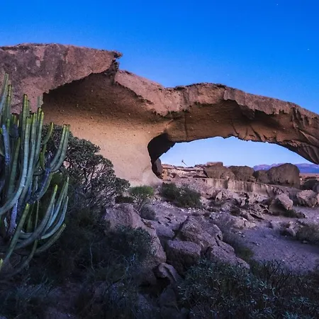 Brisa Marina בית נופש