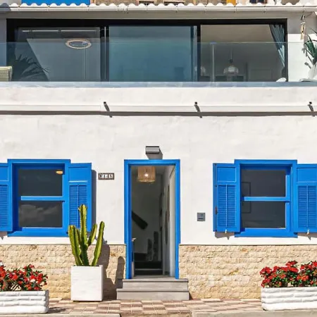 Brisa Marina בית נופש