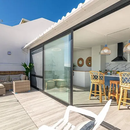 בית נופש Brisa Marina La Jaca