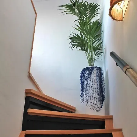 בית נופש Brisa Marina *