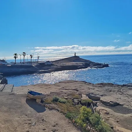 בית נופש Brisa Marina *