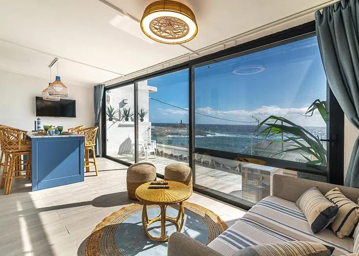 Brisa Marina La Jaca