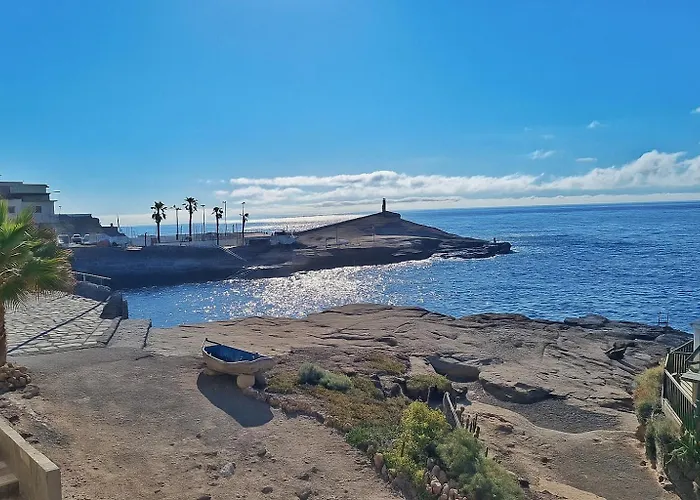 Brisa Marina La Jaca