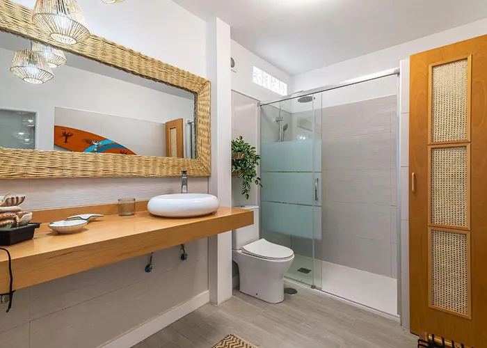 Prázdninový dům Brisa Marina