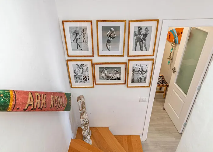 Brisa Marina * La Jaca