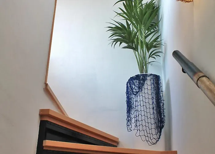 Brisa Marina * La Jaca