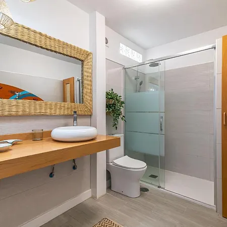 Brisa Marina Holiday home