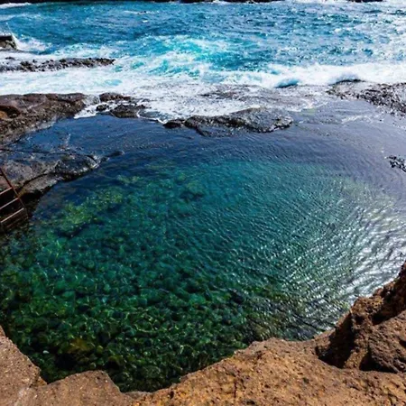 Brisa Marina Holiday home La Jaca