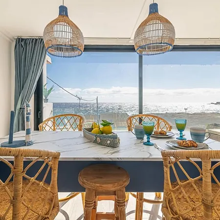 Brisa Marina Holiday home *