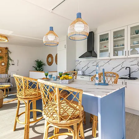 Brisa Marina 펜션 La Jaca