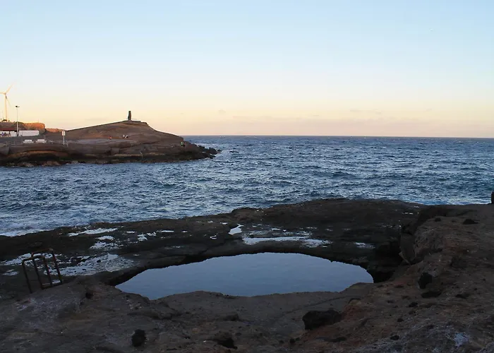 Brisa Marina La Jaca